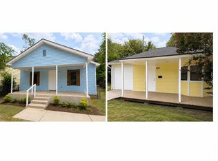 513 S Carter Ave, Norman, OK 73071