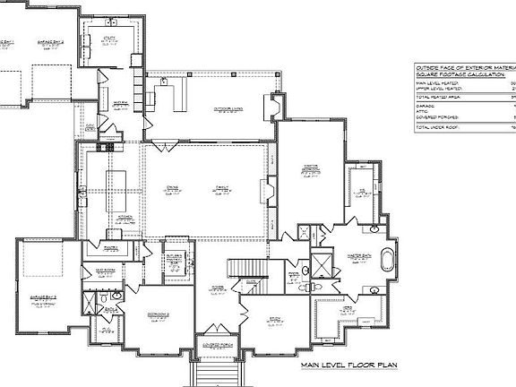 5th image of 8135 Heirloom Blvd Lot 11017