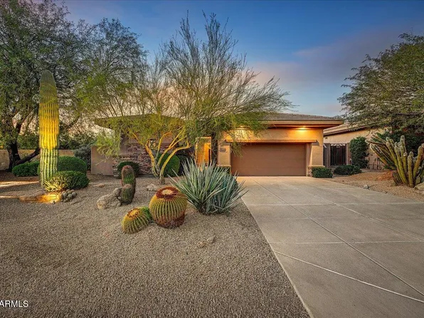 7256 E VISAO Drive, Scottsdale, AZ 85266