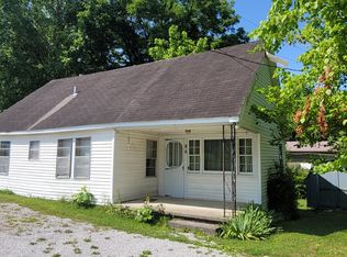 86 Sunny Brook Rd, Heidrick, KY 40949