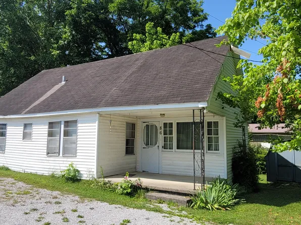 86 Sunny Brook Rd, Heidrick, KY 40949