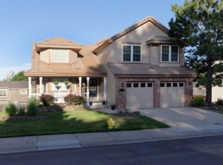 38 Blue Sage, Littleton, CO 80127