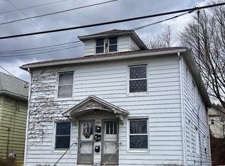 378 Prospect St, Binghamton, NY 13905