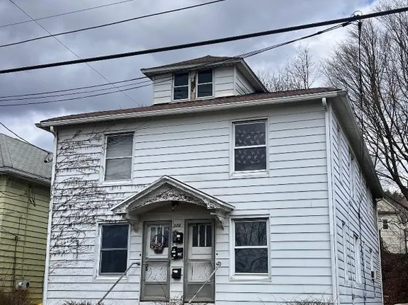 378 Prospect St, Binghamton, NY 13905