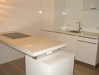 Rented by Prodigy International