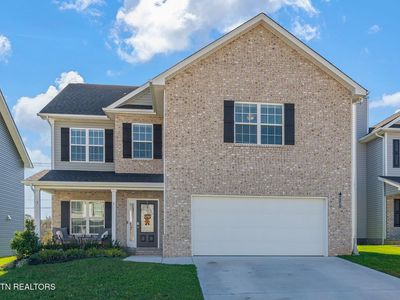 8147 Zenith Ln, Powell, TN, 37849