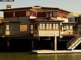 1436 Sandpiper Spit, Richmond, CA