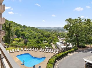 1131 Stringers Ridge Rd APT 4G, Chattanooga, TN 37405