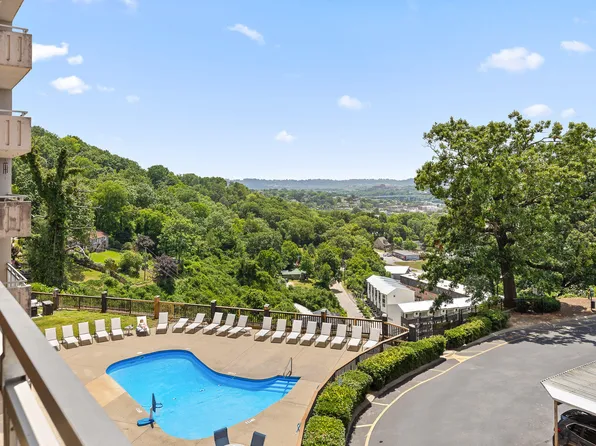 1131 Stringers Ridge Rd APT 4G, Chattanooga, TN 37405