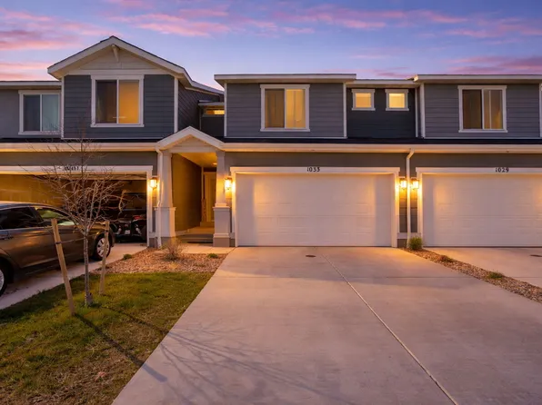 1033 E Reef Dr, Saratoga Springs, UT 84045