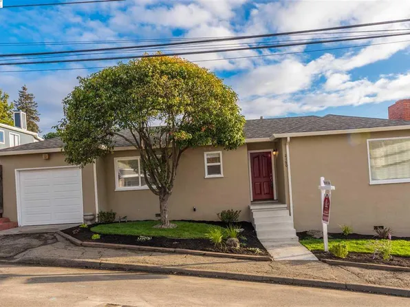 2160 167th Ave, San Leandro, CA 94578