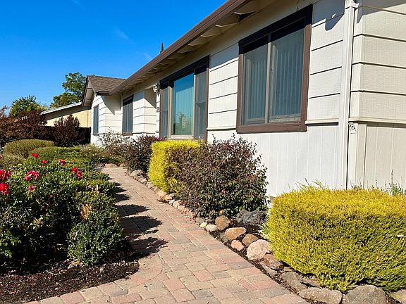 Front pathway