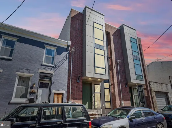 425 Watkins St, Philadelphia, PA 19148