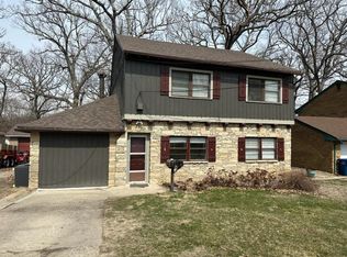 3417 Sheridan Ave #1, Des Moines, IA 50310