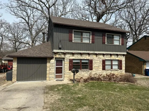 3417 Sheridan Ave #1, Des Moines, IA 50310