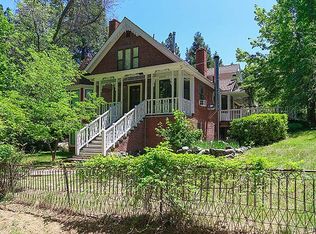 107 Prospect Ct, Nevada City, CA 95959