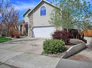 625 1/2 Shannon Ln, Grand Junction, CO 81504