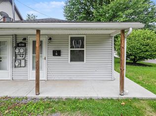 80 2nd St, Highspire, PA 17034