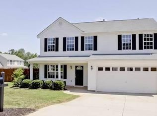 301 Crescentwood Ct, Taylors, SC 29687