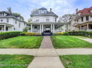 231 Elberon Ave, Allenhurst, NJ 07711