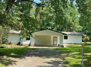 395 Wood Grove Ln, Higden, AR 72067