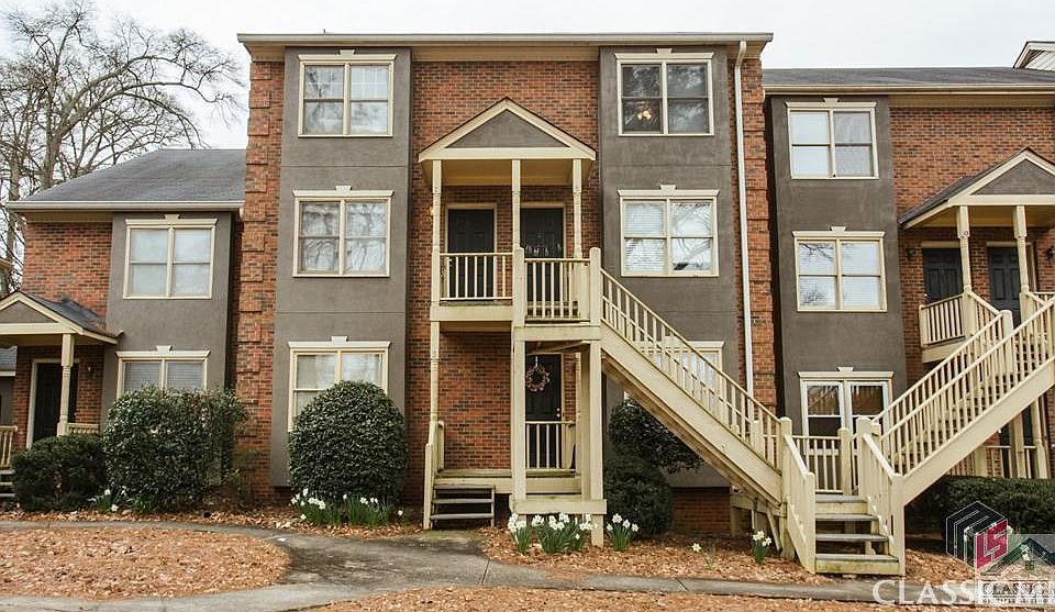 935 Baxter St Athens GA | Zillow