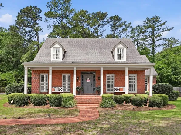 2511 E Alberson Dr, Albany, GA 31721