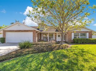 5263 Jade Cir, Belle Isle, FL 32812