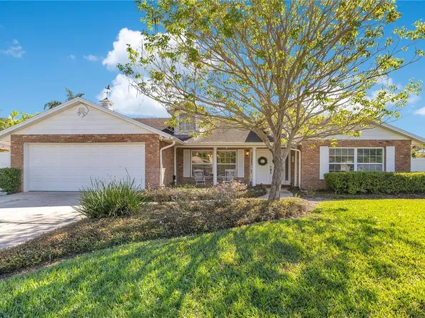 5263 Jade Cir, Belle Isle, FL 32812