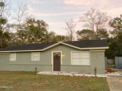 7508 Newton Dr, Biloxi, MS, 39532