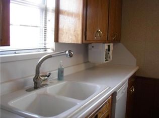 7212 N Hammond Ave, Warr Acres, OK 73132