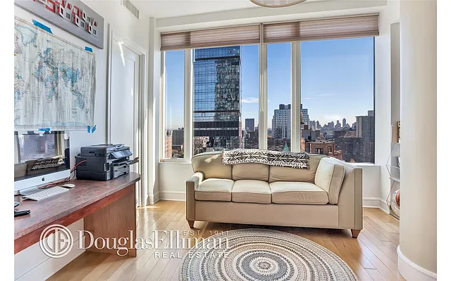 Sold by Douglas Elliman | media 7