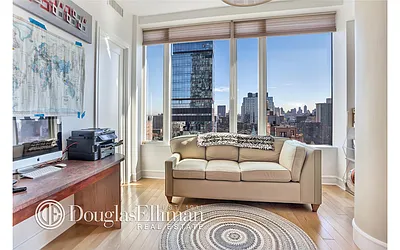 Sold by Douglas Elliman