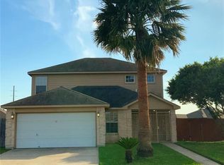 717 San Marcos St, San Juan, TX 78589