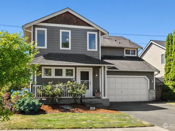 21657 SE 281st St, Maple Valley, WA 98038