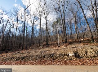LOT 21 Cardinal Dr, Winchester, VA 22602