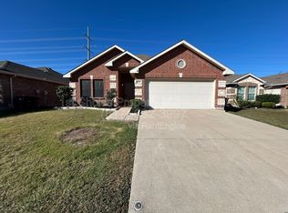 12817 Pricklybranch Dr, Fort Worth, TX 76244