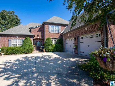2733 Piedmont Dr, Helena, AL, 35022
