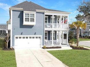 1020 Lyle Way, Mount Pleasant, SC 29466