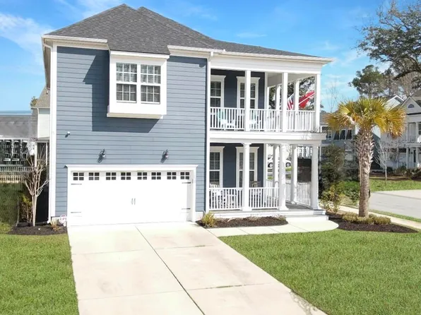 1020 Lyle Way, Mount Pleasant, SC 29466