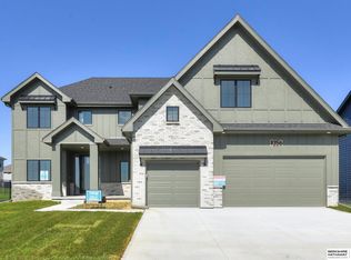 11356 N 170th St, Bennington, NE 68007
