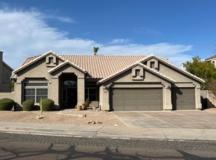15049 S Foxtail Ln, Phoenix, AZ 85048