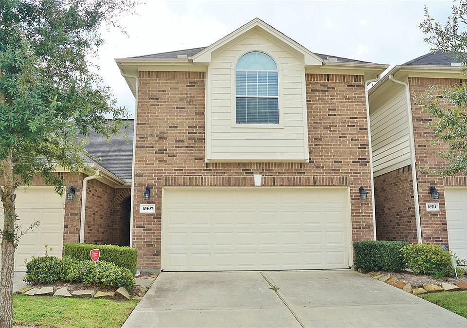 1st image of 10507 Willow Park Grn
