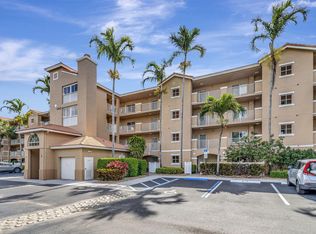 5842 Crystal Shores Drive #105, Boynton Beach, FL 33437