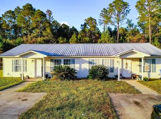 3989 Whitehall Church Rd, Waycross, GA 31503