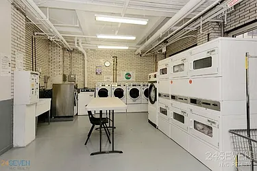 Rented by 24 7 NYC Realty Inc.