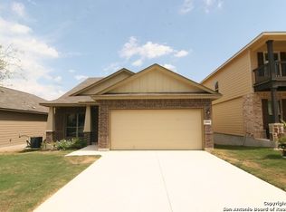 1522 Barons Den, San Antonio, TX 78245