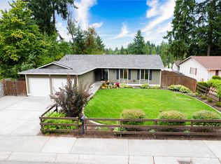 32732 30th Ave SW, Federal Way, WA 98023