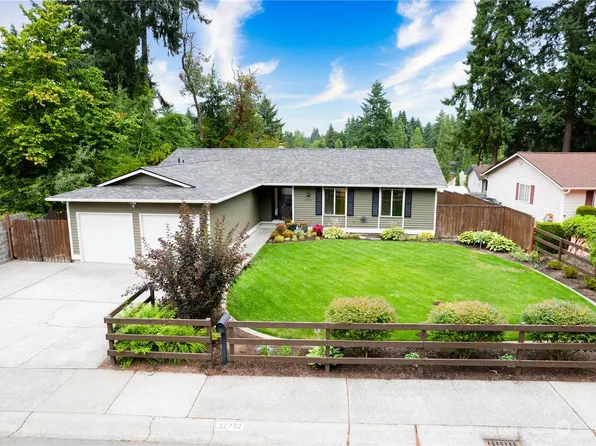 32732 30th Avenue SW, Federal Way, WA 98023