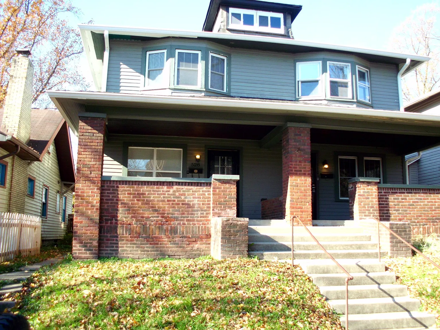 3 bed, $800 — Photo 1